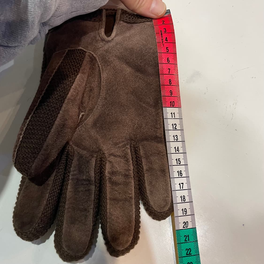 폴로 랄프로렌 장갑 상품이미지7