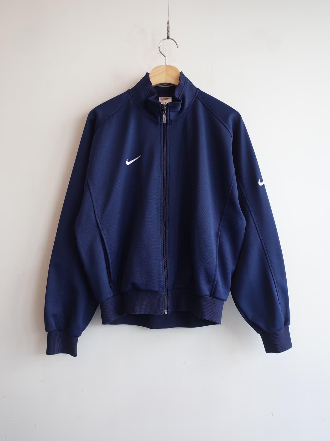 90s NIKE 나이키 빈티지 집업 져지  상품이미지1