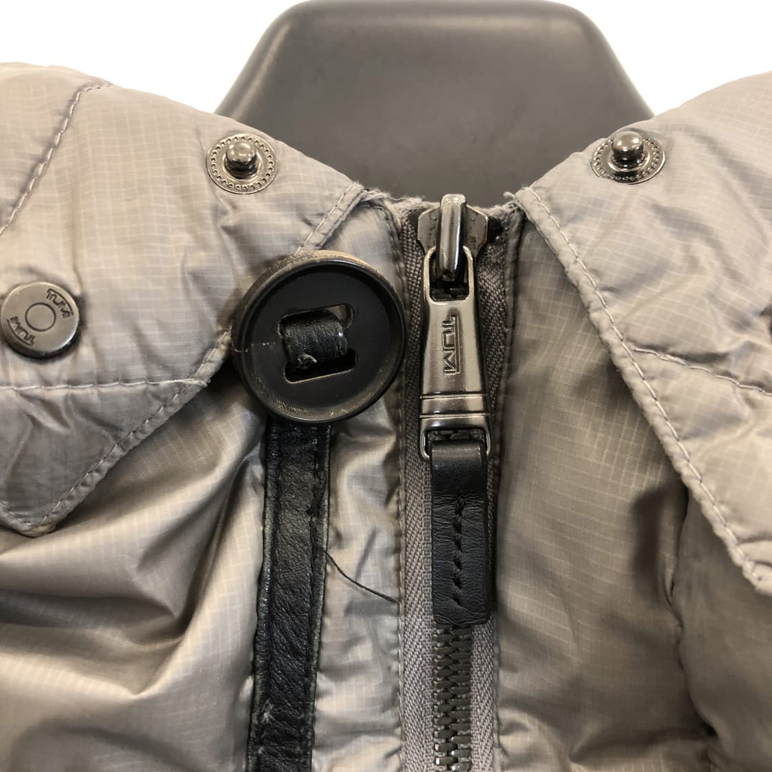 TUMI 유틸리티 캐나다 구스패딩 M 95-100  상품이미지5