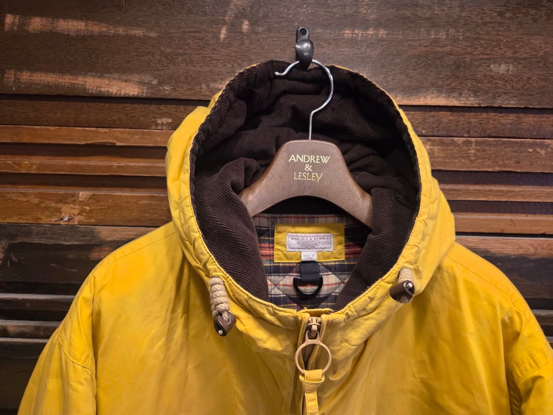 월라스 앤 반스 유틸리티자켓 상품이미지6