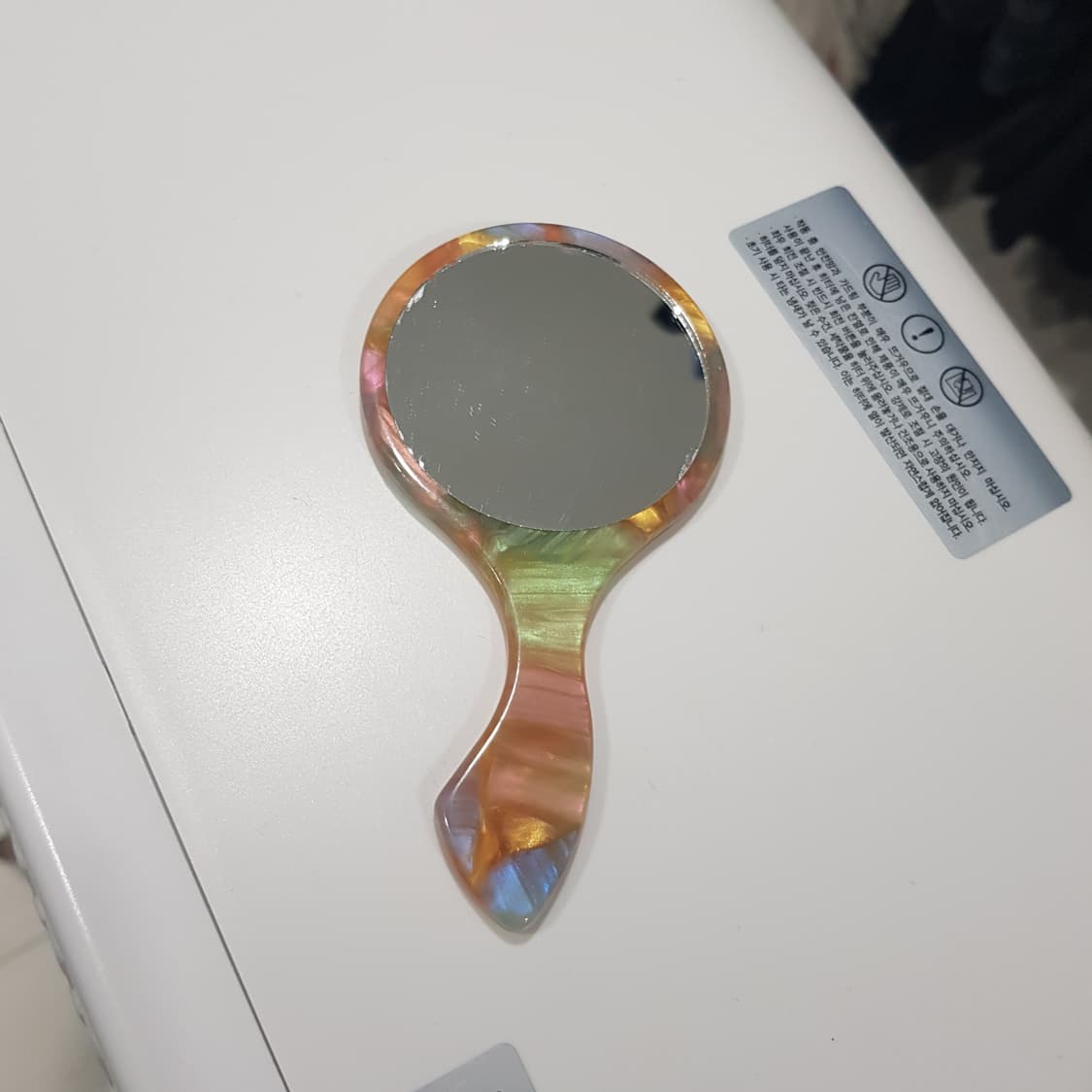 미니 손거울 상품이미지3