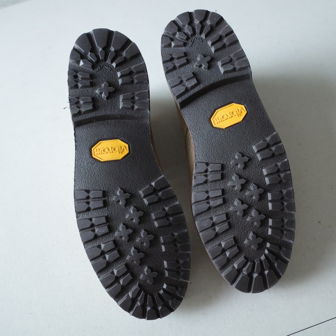 레드윙 3143 워크 처카 (US 8.5/265) 샌드 스웨이드 상품이미지6