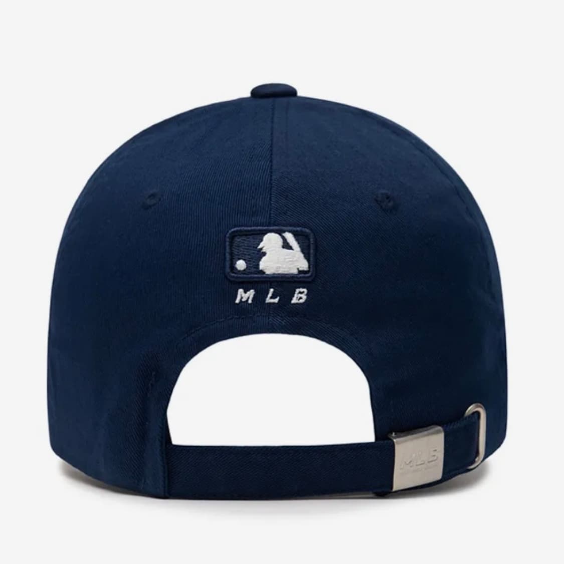 MLB 엠엘비 루키 언스트럭쳐 볼캡 NY 네이비 모자 상품이미지6