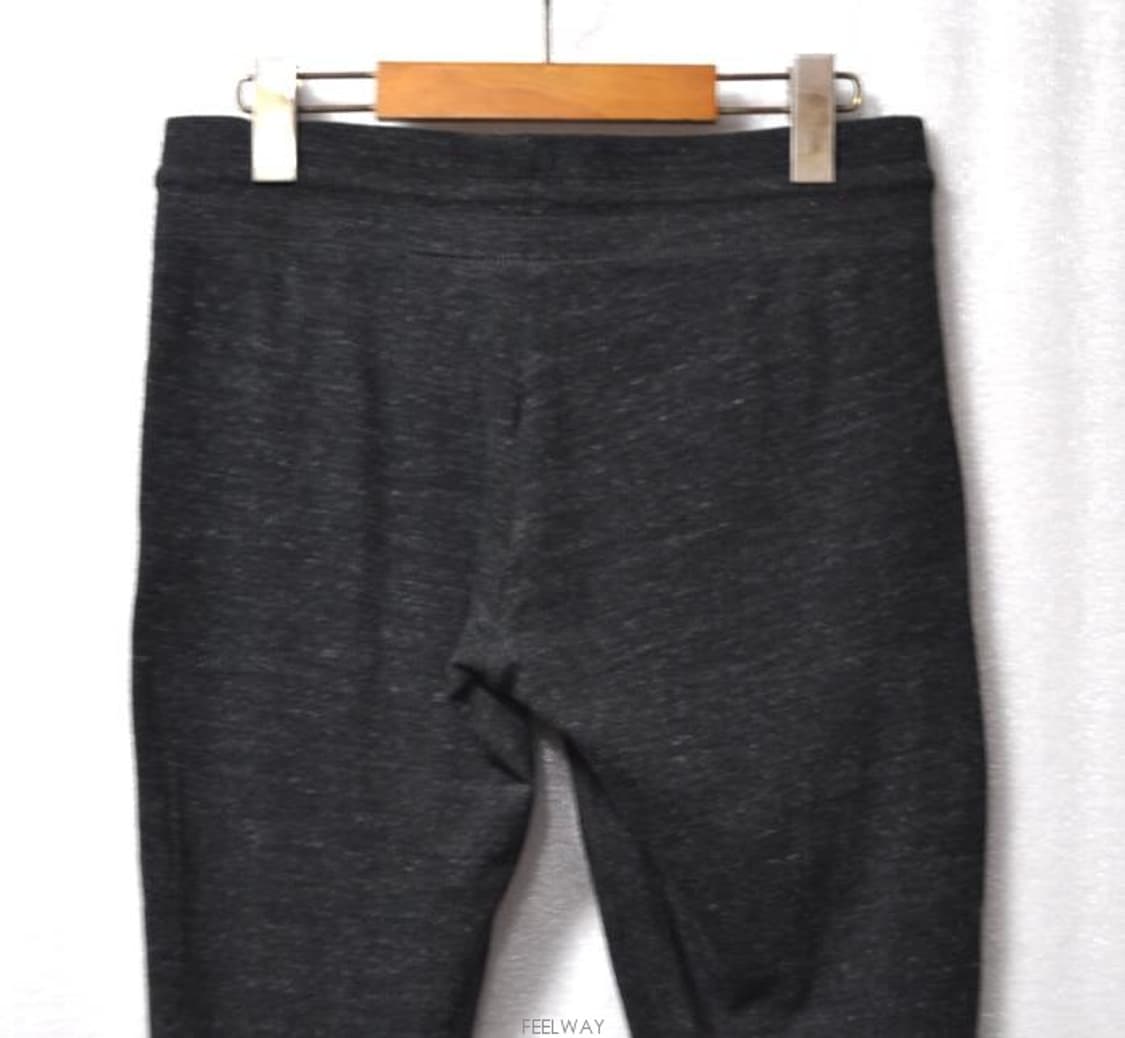 나이키/여성카푸리부트레이닝팬츠(허리27) 상품이미지3