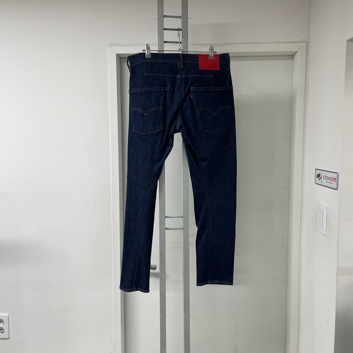 리바이스 502 엔지니어드진 W30 L30 상품이미지1