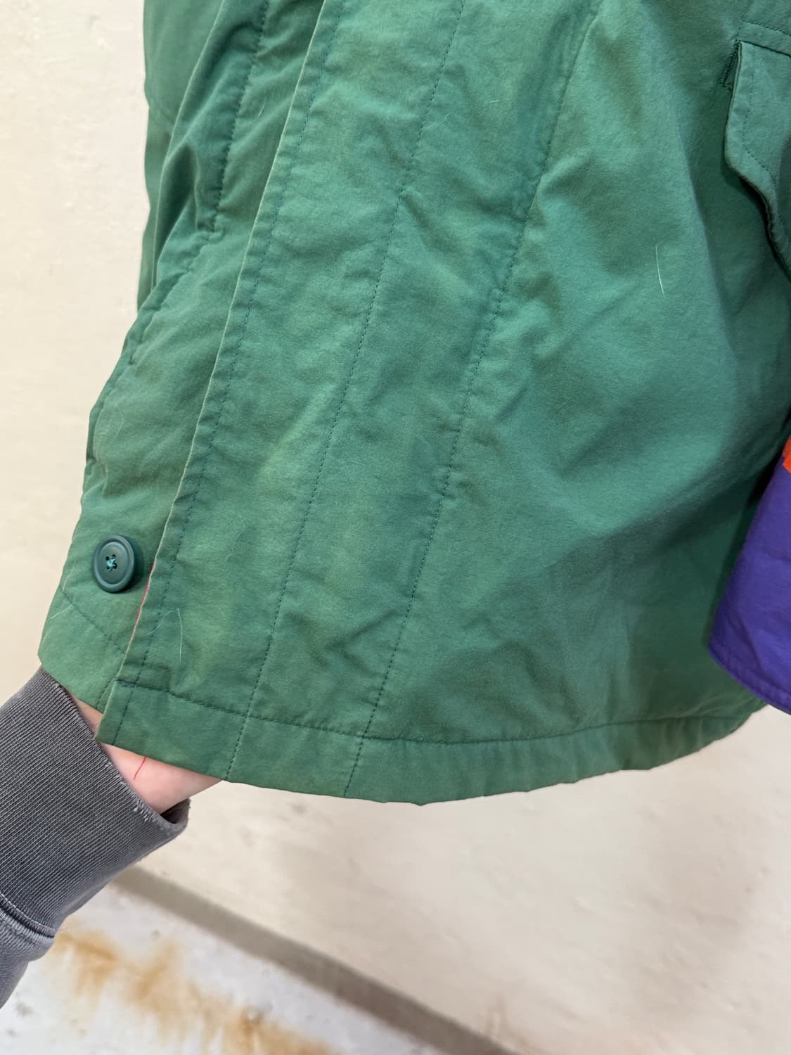 90s 폴로 1993 콜드웨이브  상품이미지8