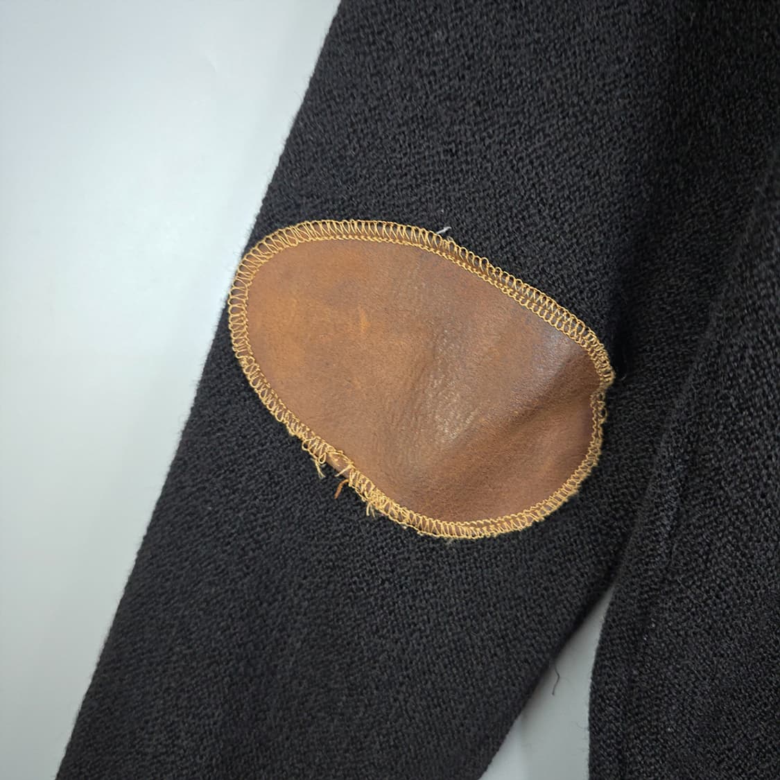 라코스테(lacoste) 울 가디건 95 상품이미지6