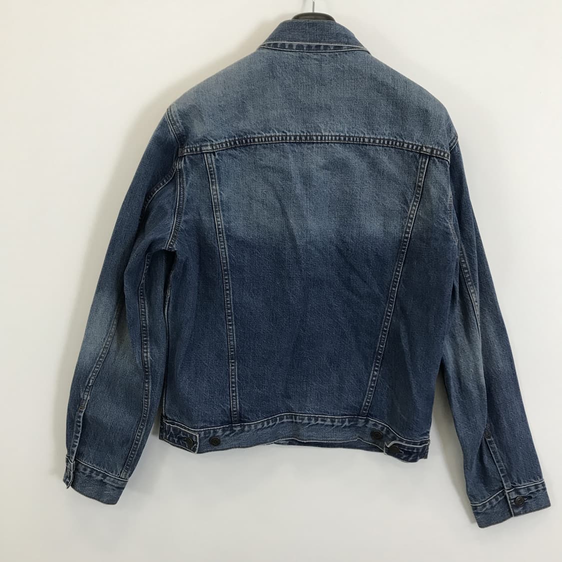 GAP 갭 데님 트러커자켓 [M] 상품이미지3