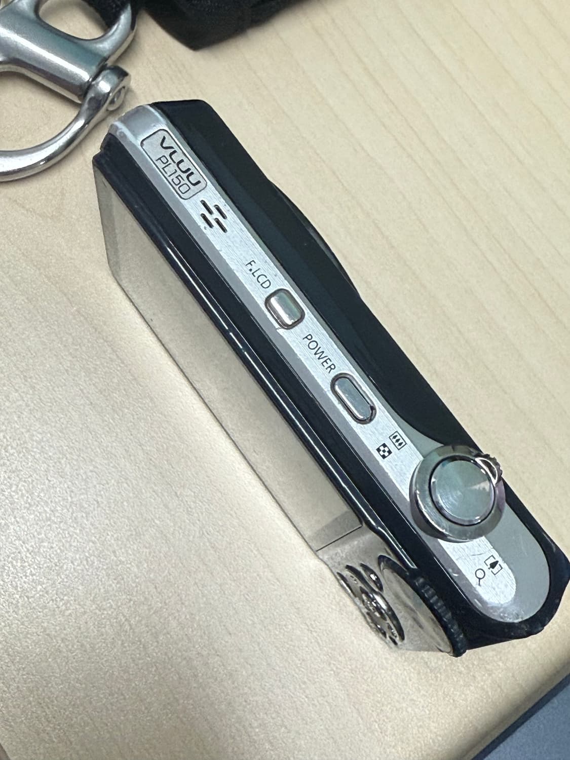 삼성 vluu pl150 디카 이나은 디카 셀카 디카 상품이미지5