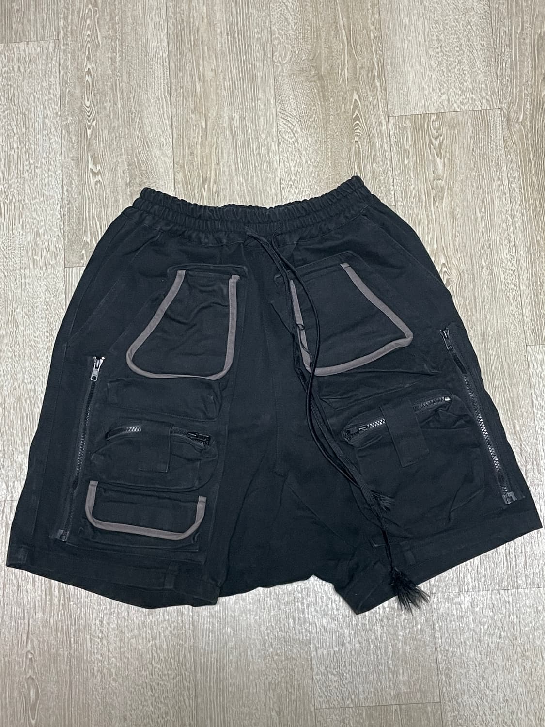 그레일즈 반바지 상품이미지1