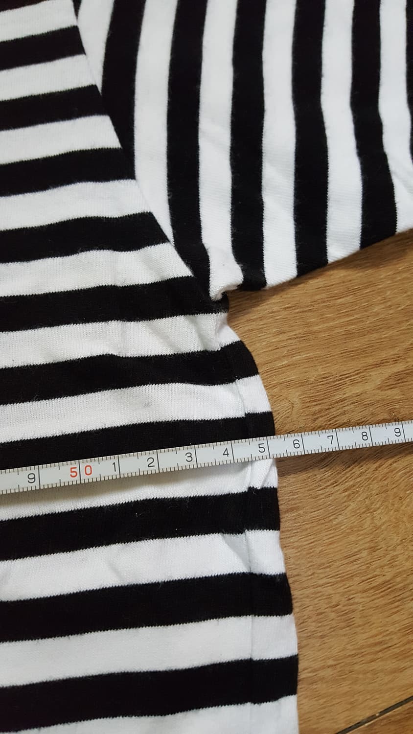 LMC 스트라이프 반팔 상품이미지4