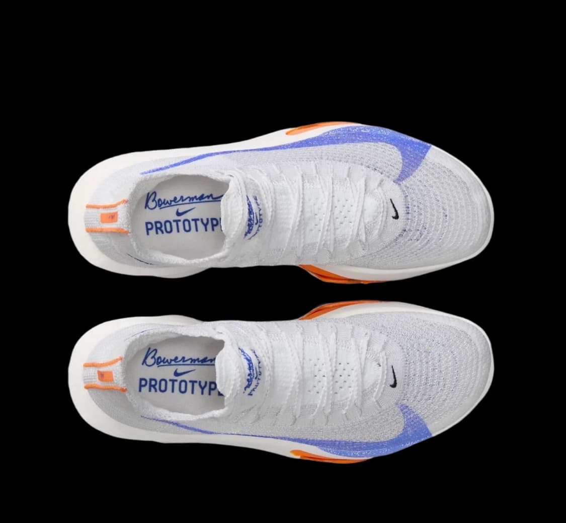 (W) Nike Air Zoom Alphafly  나이키 에어 줌 알파플 상품이미지2