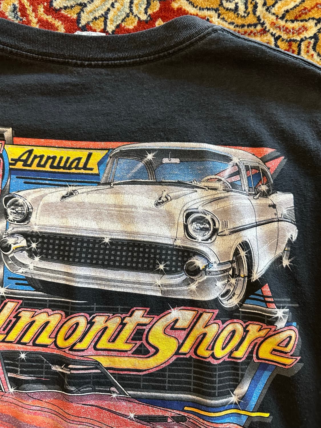 2015 'Belmont Shore Car Show' - 2XL 상품이미지7