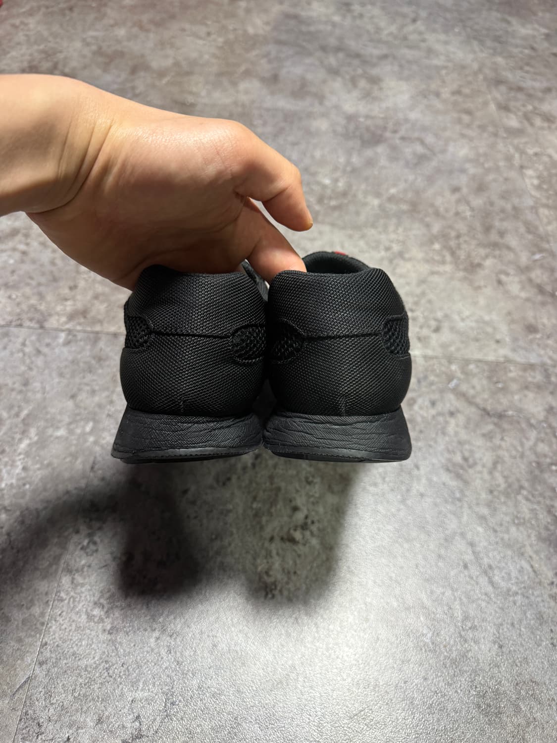 프라다 스니커즈 255 상품이미지3