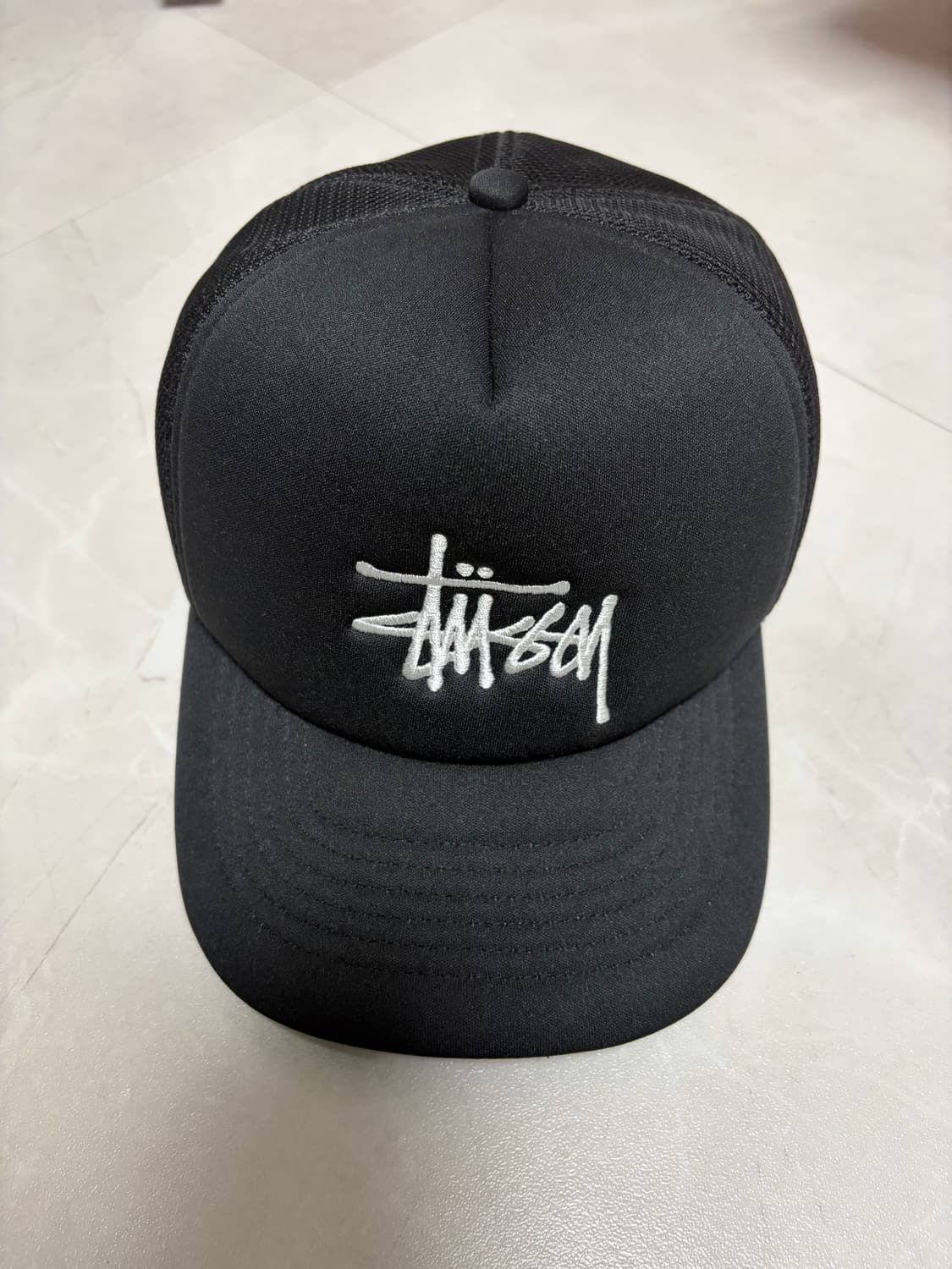 스투시 모자 상품이미지1