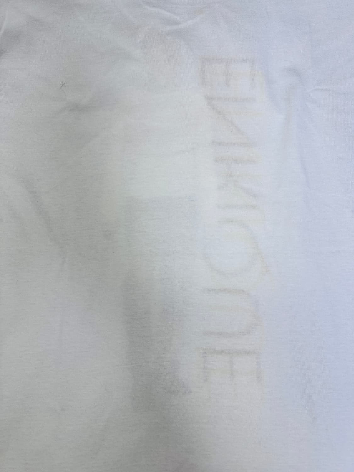 빈티지 00s 엔리케 이글레시아스 ENRIQUE IGLESIAS 티셔츠L 상품이미지6