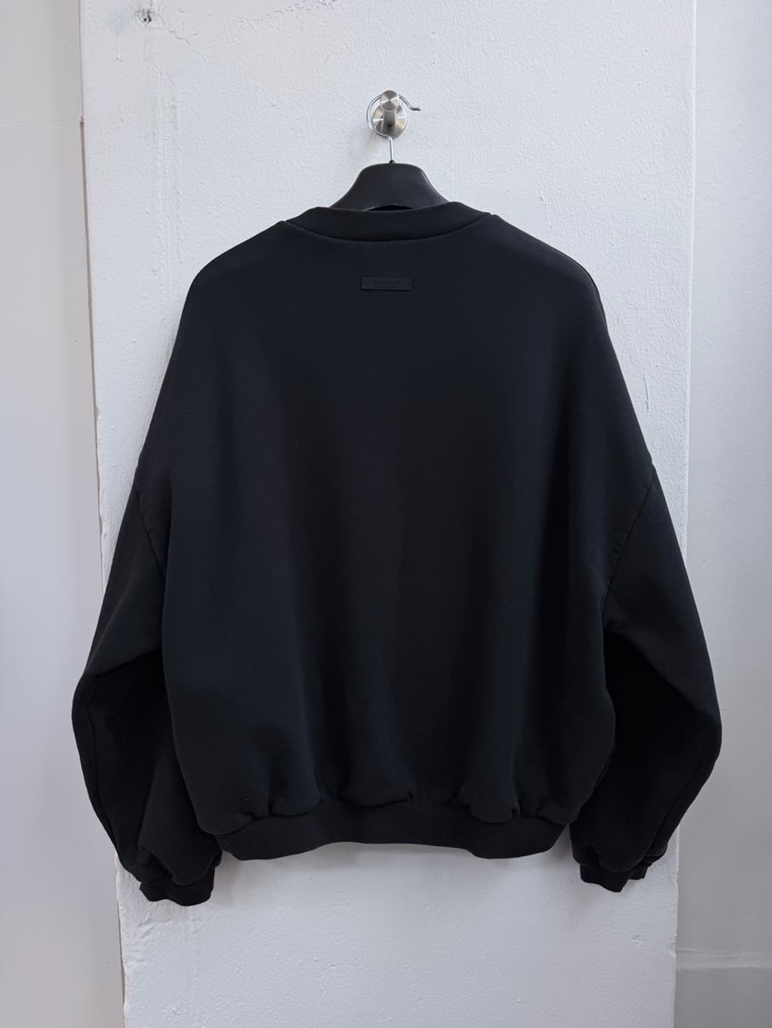 피어오브갓 에센셜 스웻셔츠 맨투맨 상품이미지2