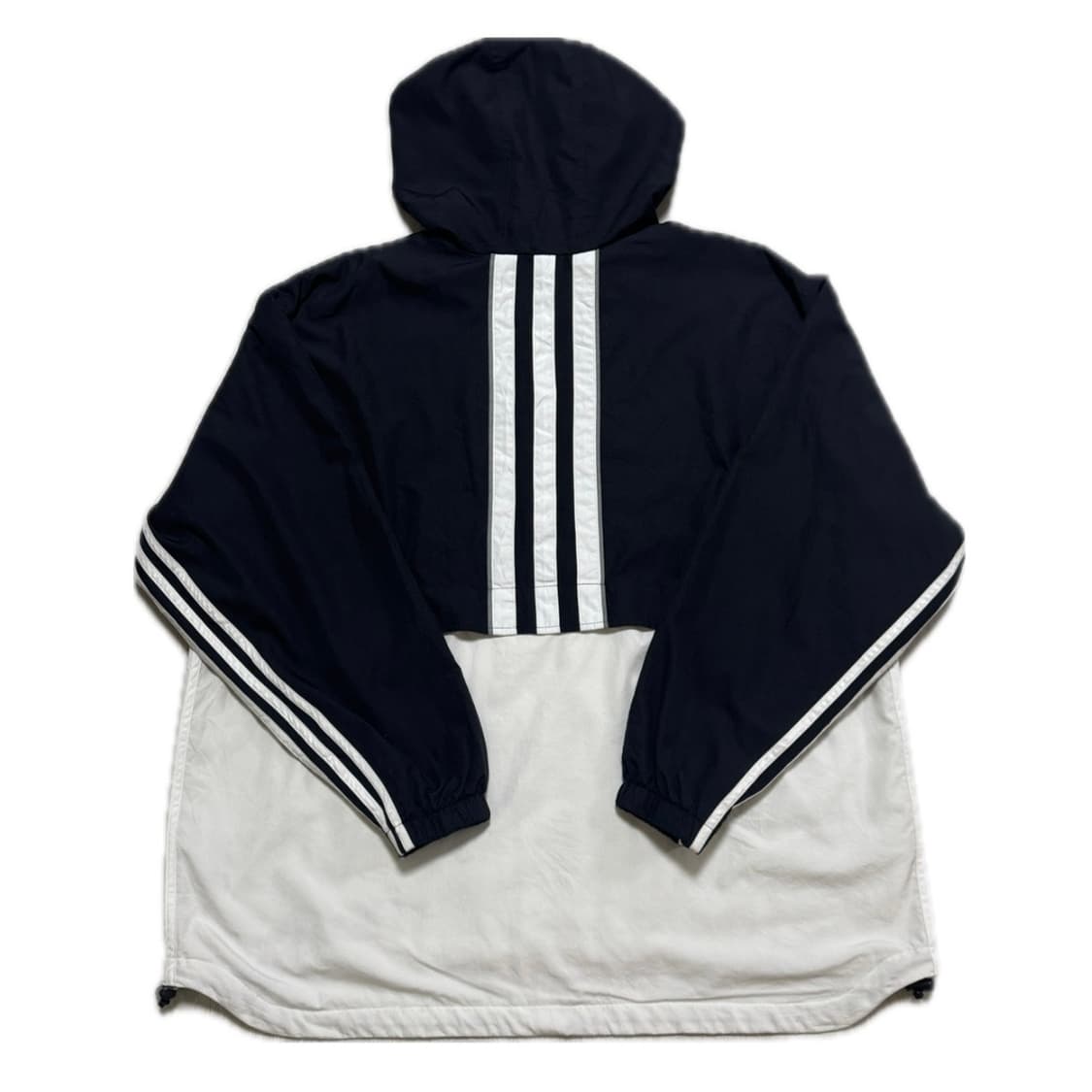 adidas 아디다스 삼선 아노락 [XL] 상품이미지2