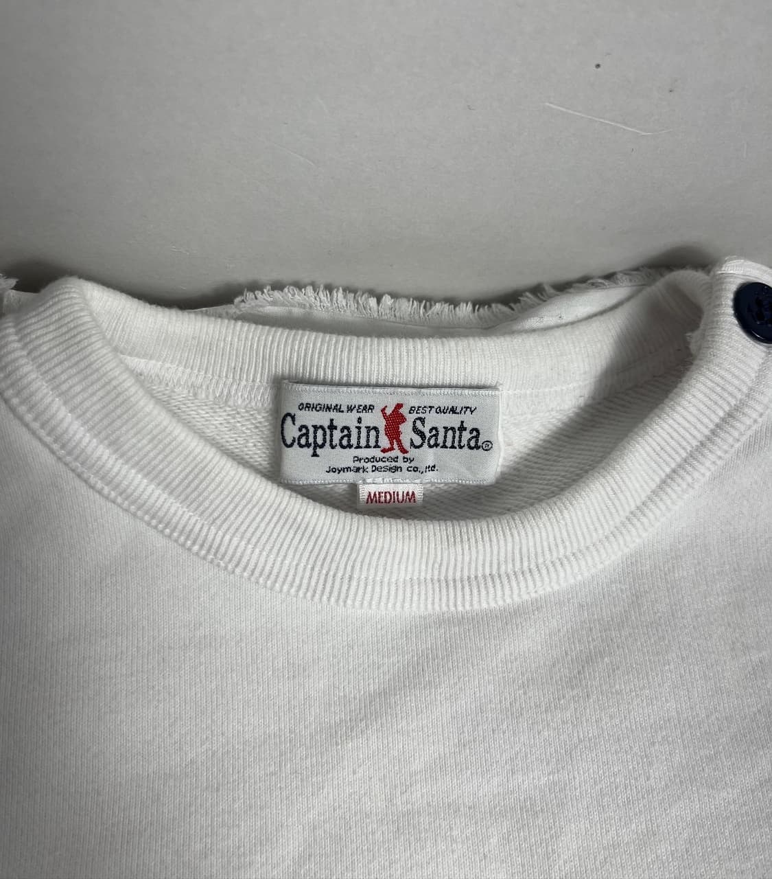 캡틴 산타 스웨트셔츠 상품이미지6