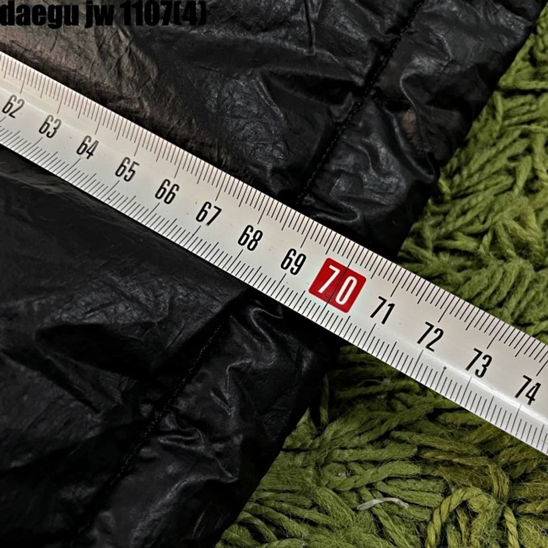 스톤아일랜드 정품 패딩 상품이미지10