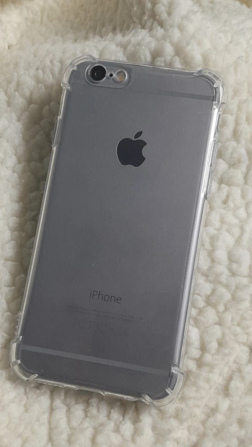 아이폰6 실버 판매 상품이미지6