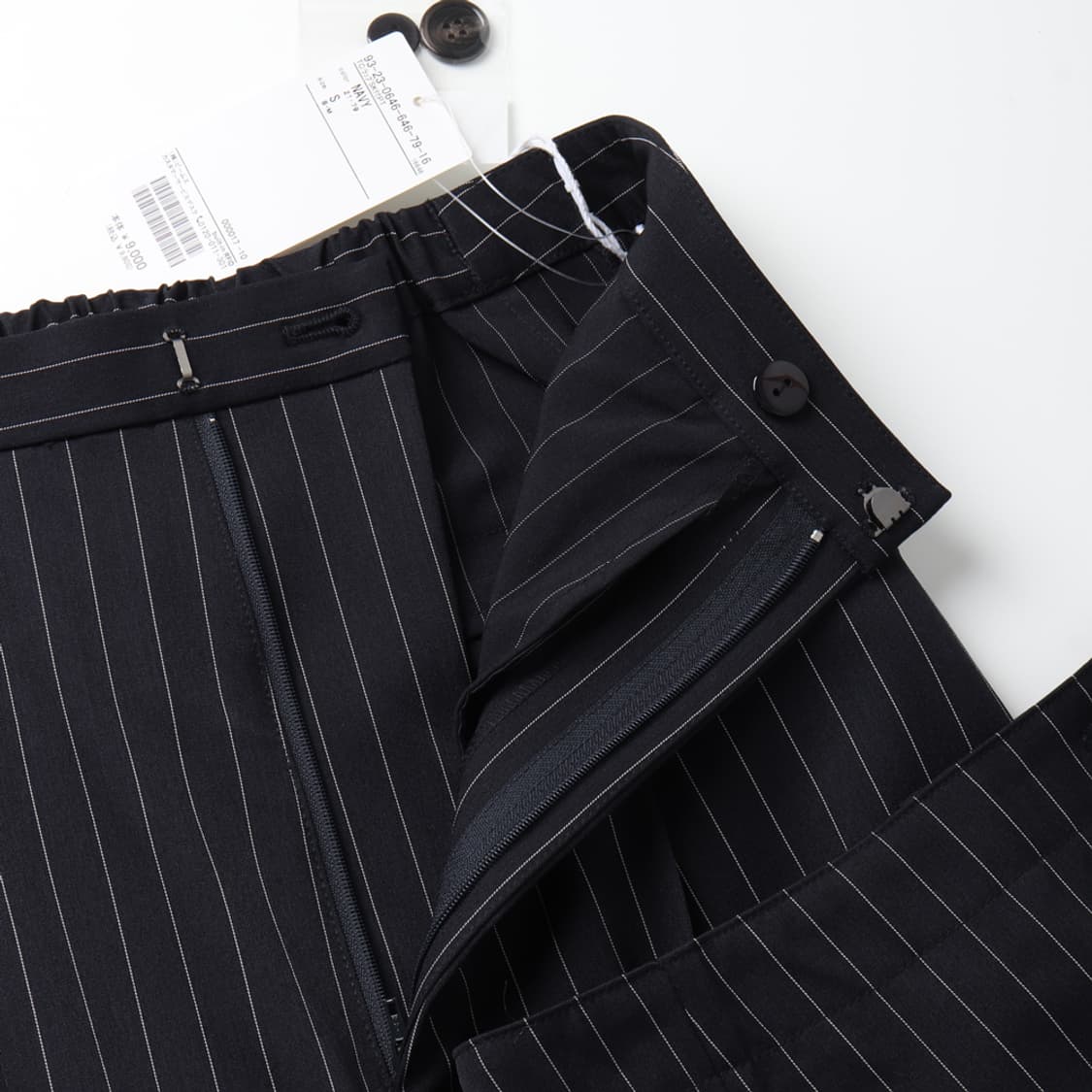 B:MING by BEAMS Wrap Skirt Pants 상품이미지9