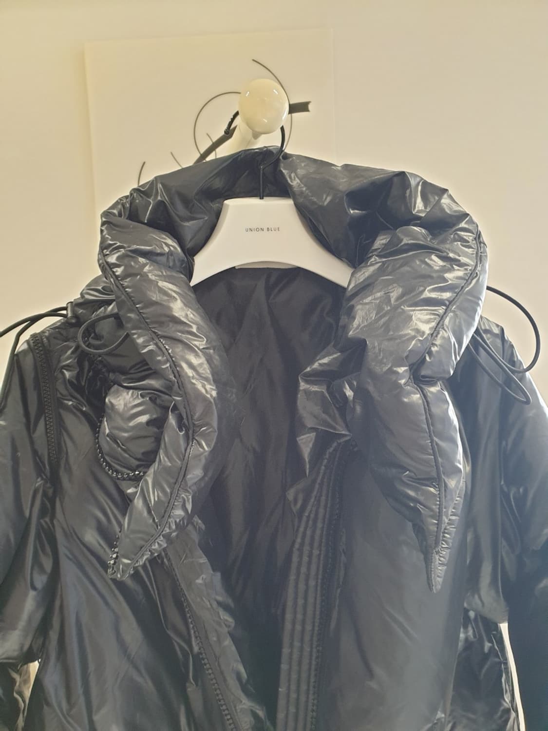 메종마르지엘라 투웨이 롱패딩  상품이미지3