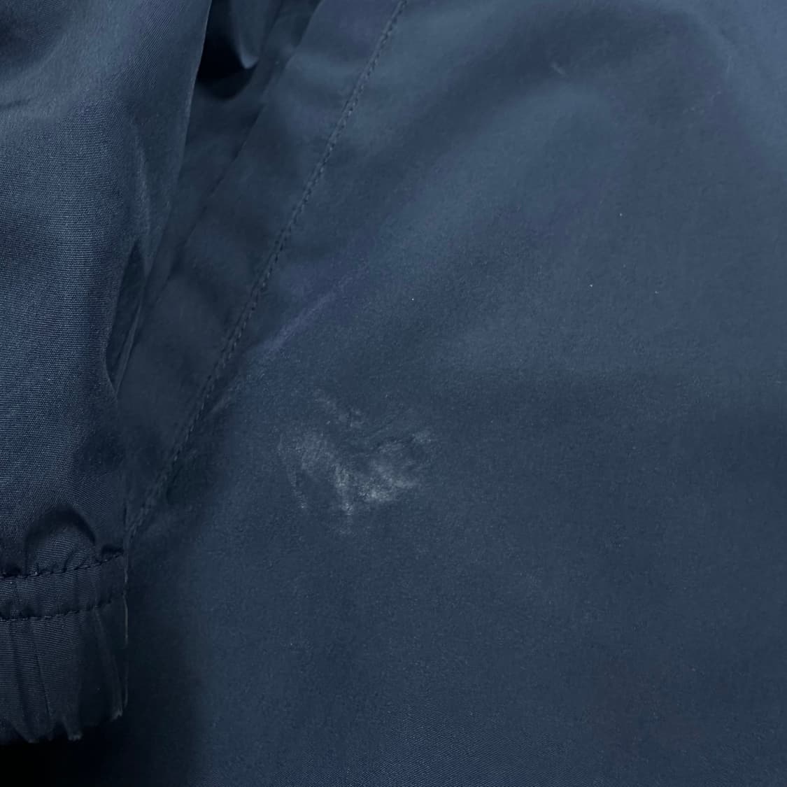 ✨ (바배) 아디다스 네이비 바람막이 상품이미지6