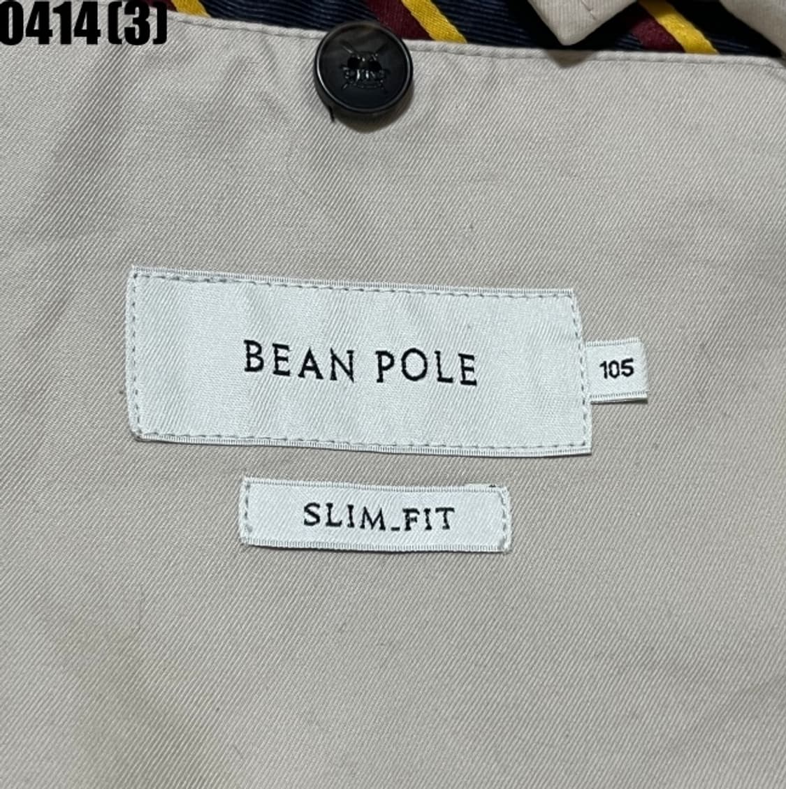 빈폴 자켓 상품이미지6