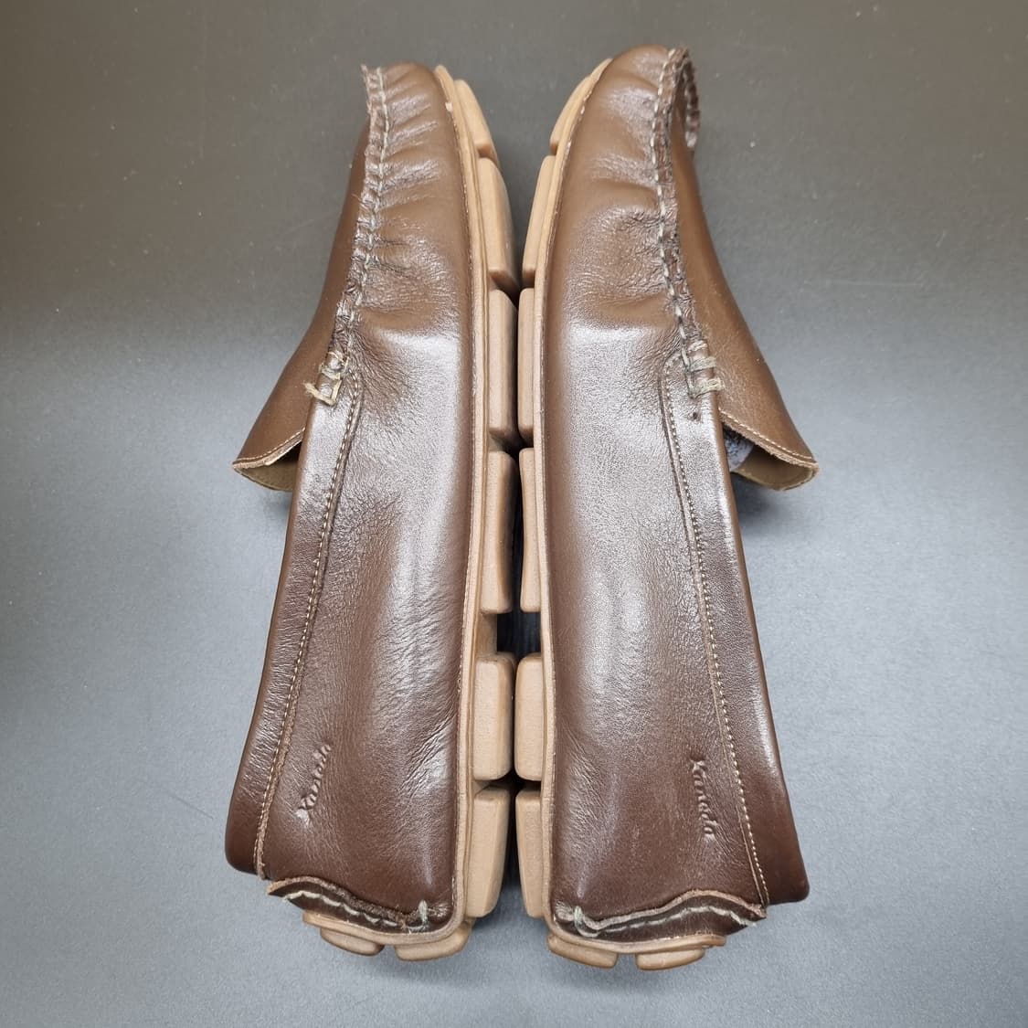 Kannada 남성로퍼 실사이즈260 상품이미지5