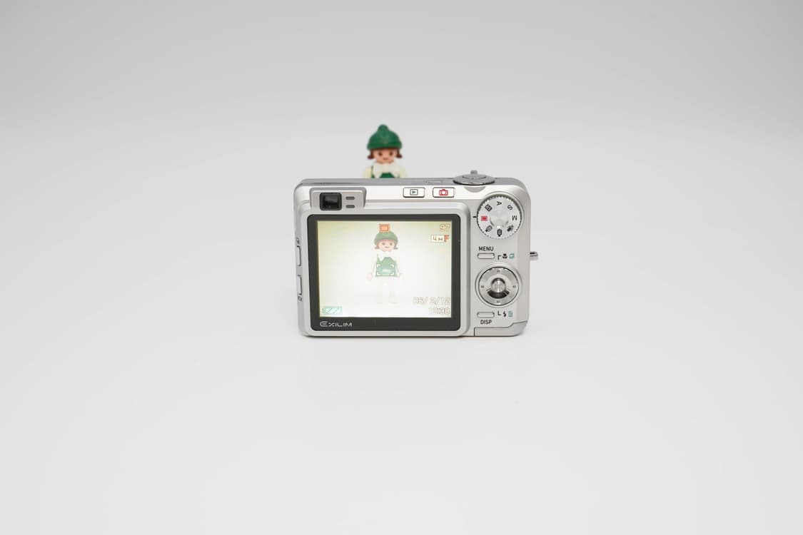 (A급) Casio Exilim EX-Z850 (카시오  EX-Z850) 상품이미지2