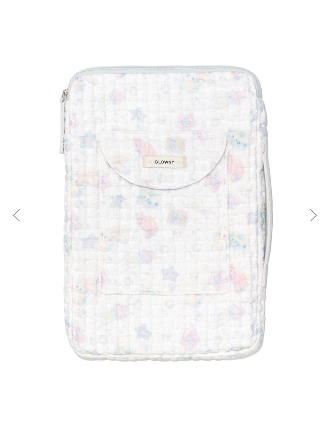 글로니 궐팅 노트북 파우치 상품이미지1