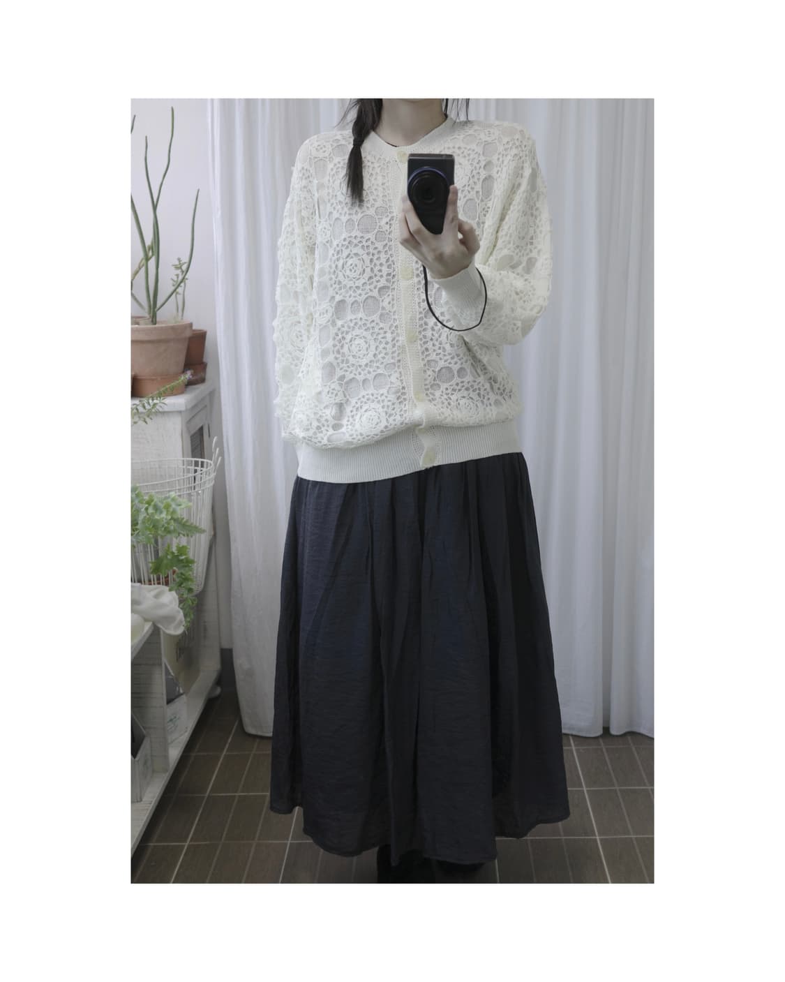 Superiore cardigan 상품이미지6