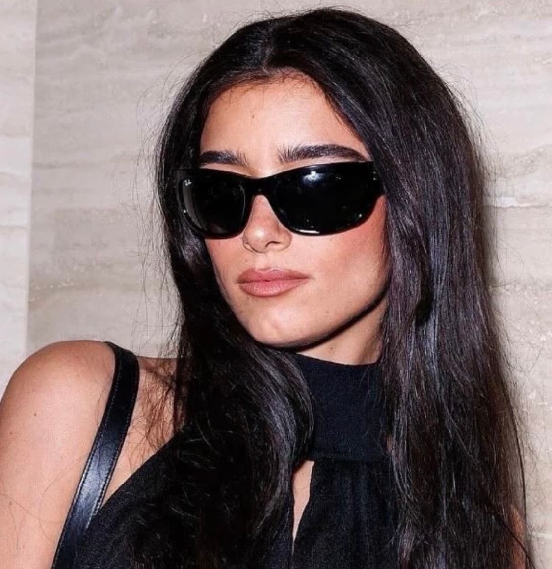 레이밴 메가발로라마 63size 상품이미지4