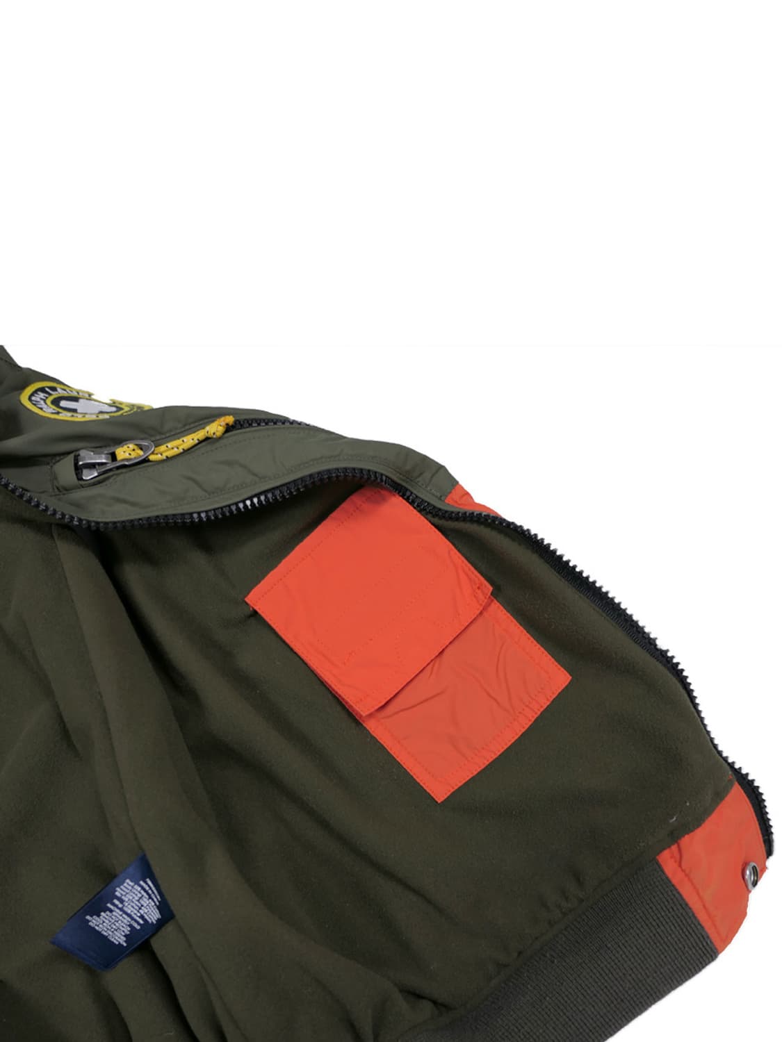 Polo Ralph Lauren Mountain vest 상품이미지6