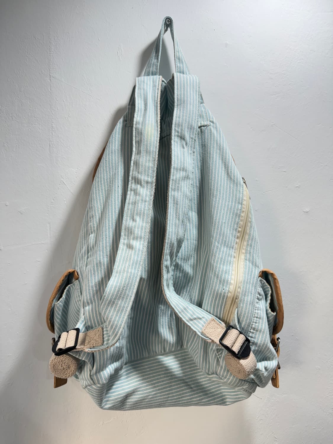mori lace backpack 상품이미지5
