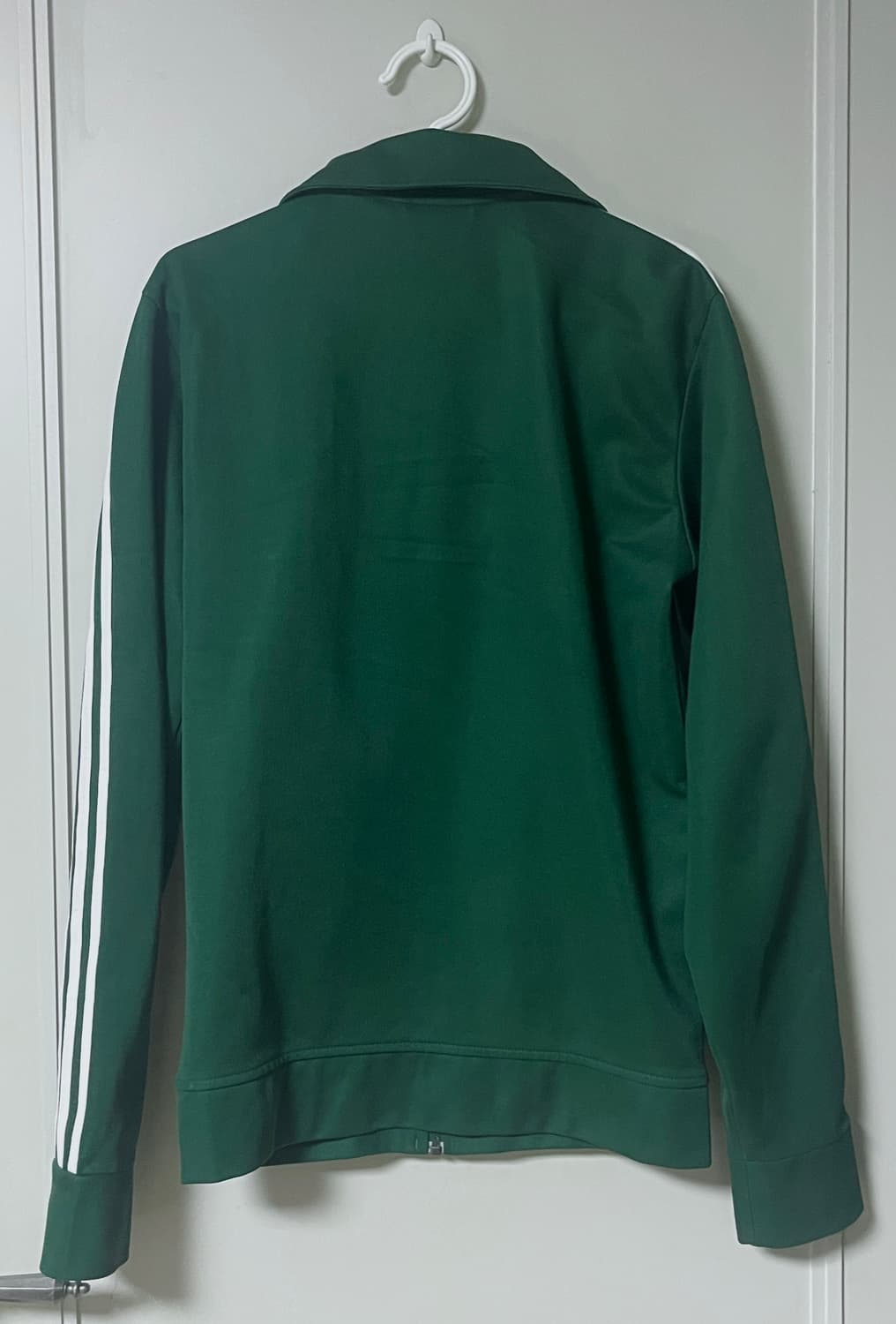 아디다스 유로파 그린 트랙탑 져지 상품이미지2