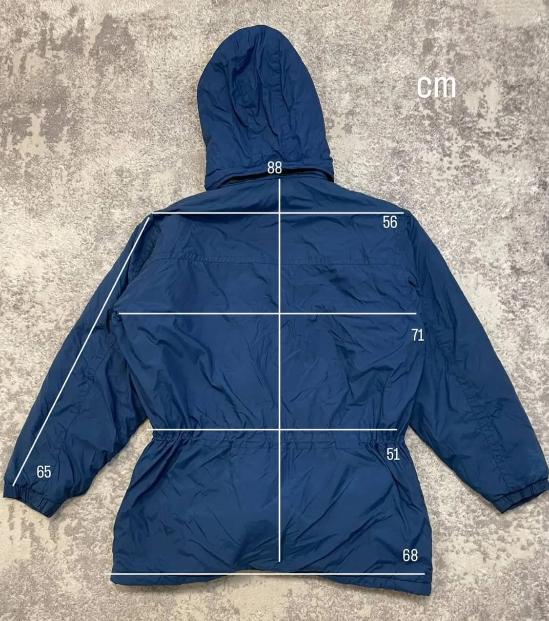 🇨🇳 90‘s 빈티지 파타고니아 파카 상품이미지10