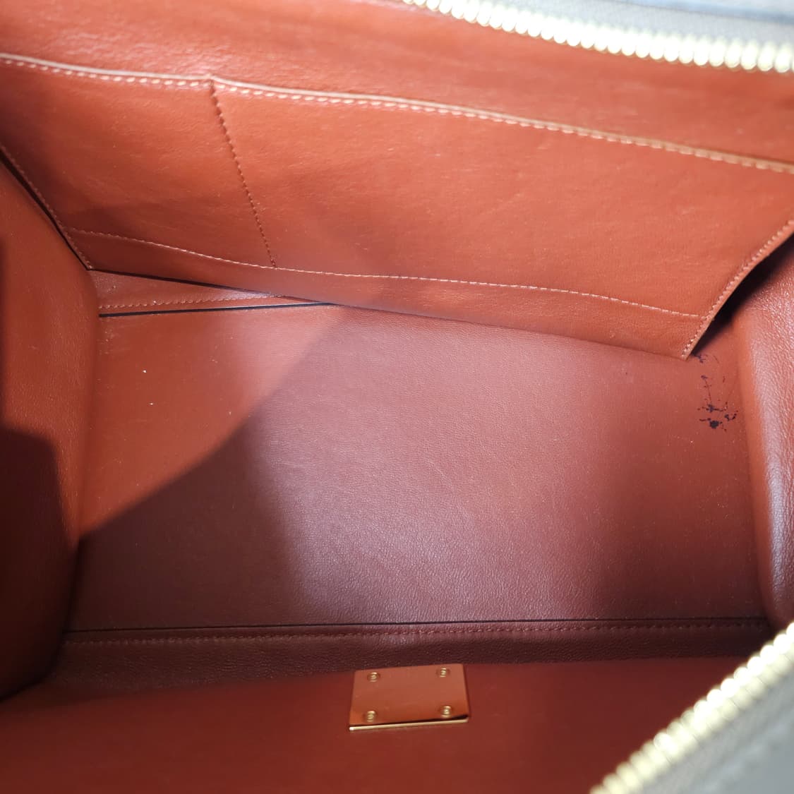 셀린느 트라페제 토트백 상품이미지7