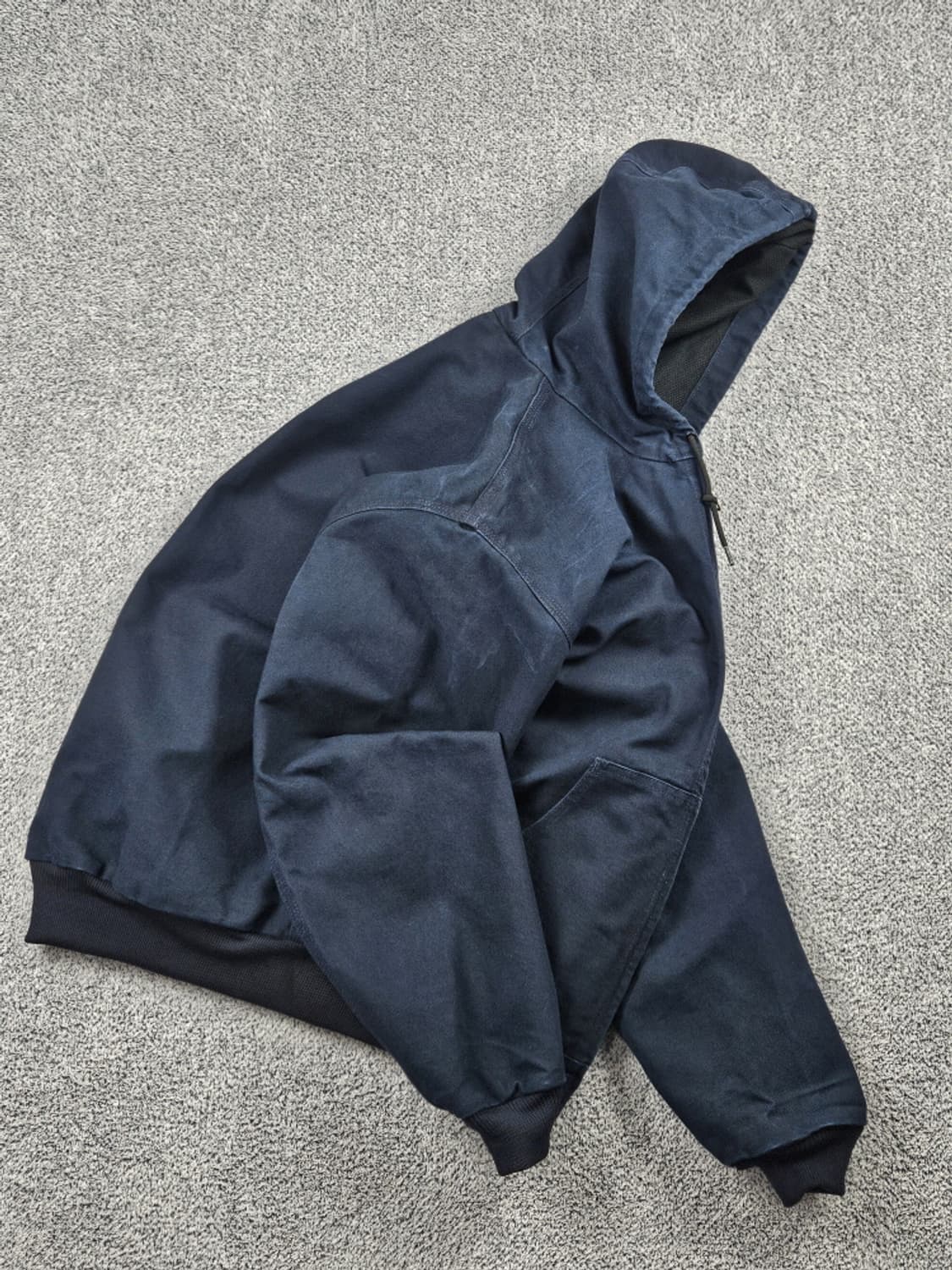 USA 칼하트 J131 액티브 워크 자켓 ( M ) / 9917 상품이미지4