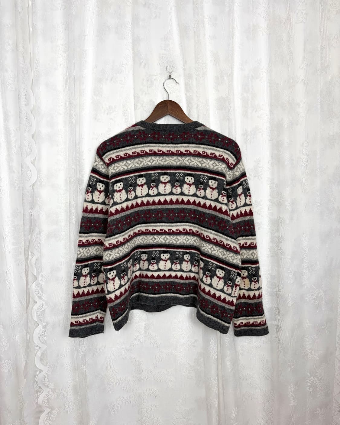 VINTAGE OUTER 상품이미지4