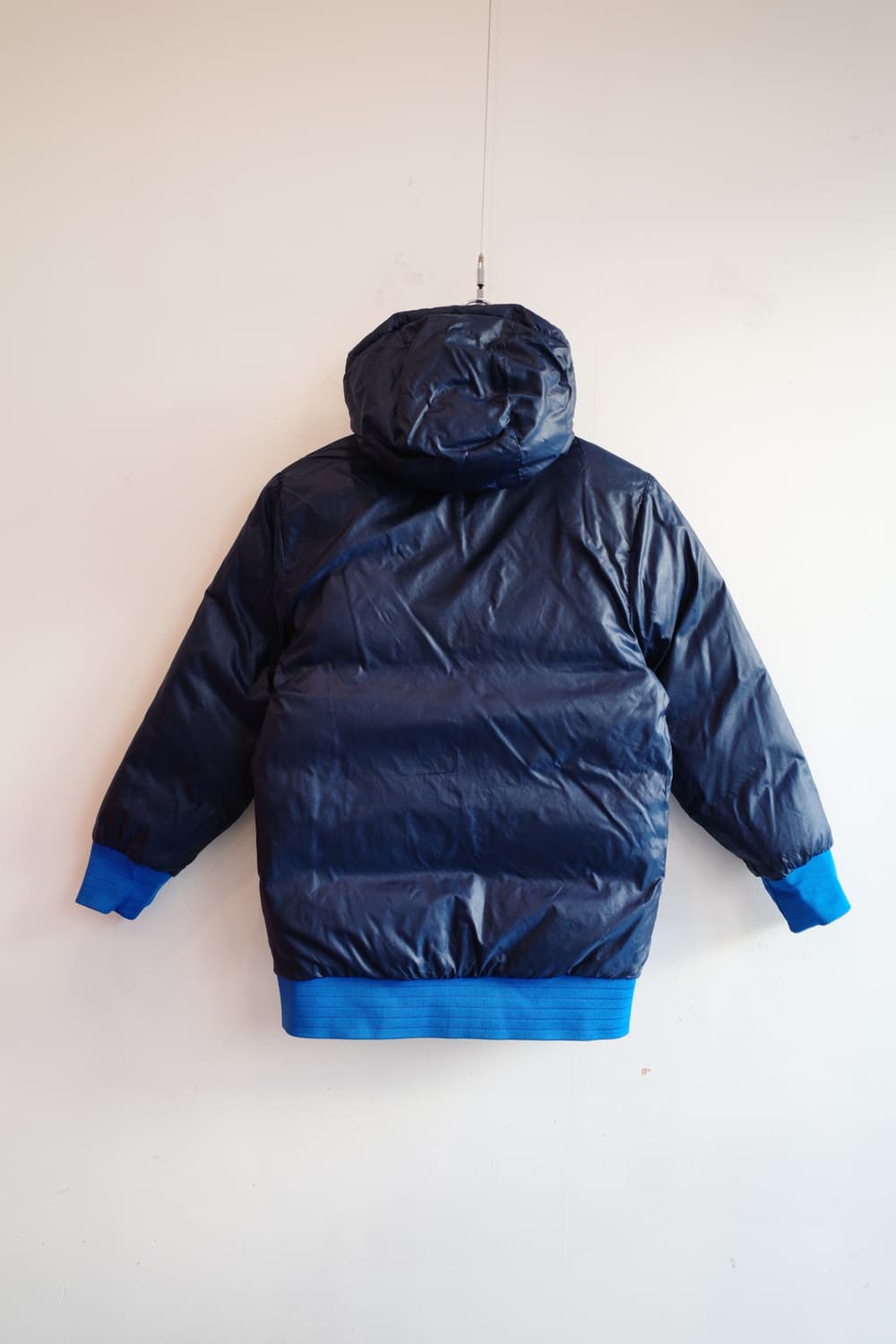 NIKE 나이키 리버시블 다운패딩 상품이미지10