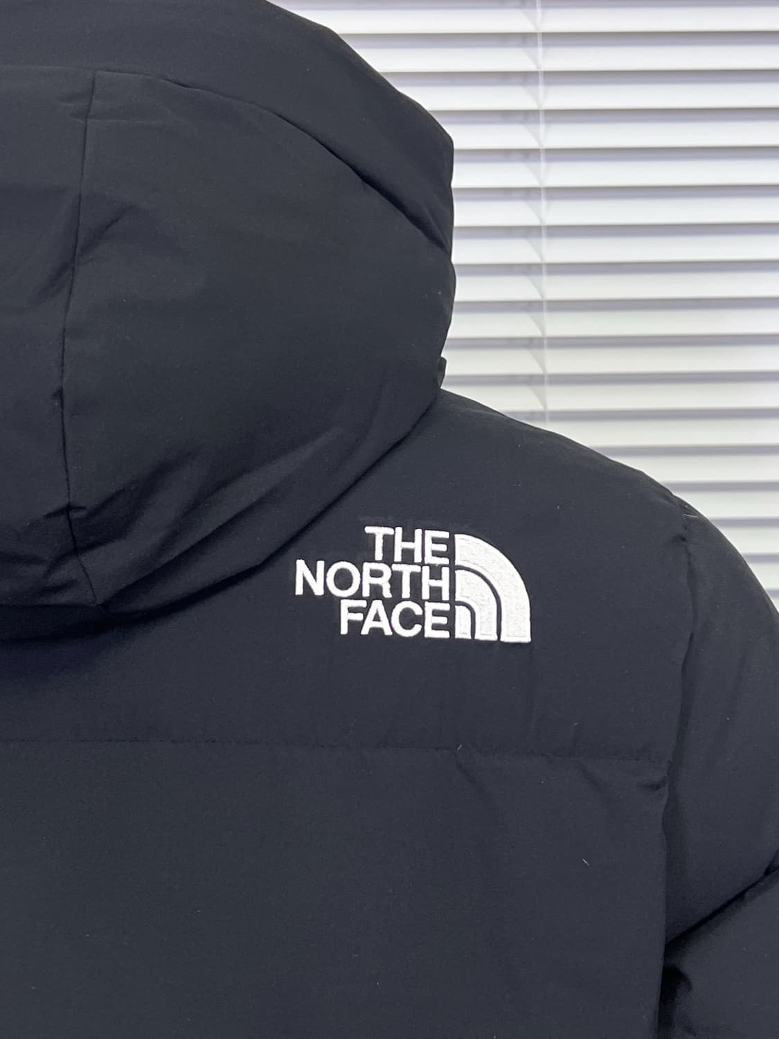 노스페이스/북면 23SS 96S 데일리 노턱 본딩패딩 상품이미지3