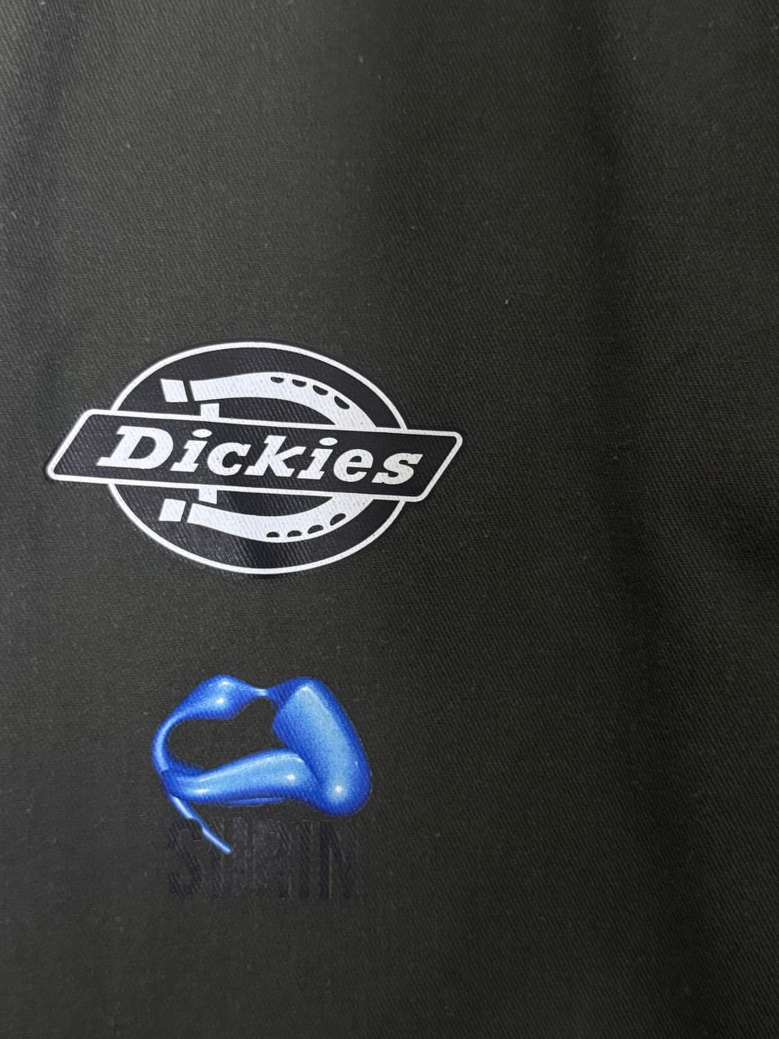 떠그클럽x디키즈 874 상품이미지1