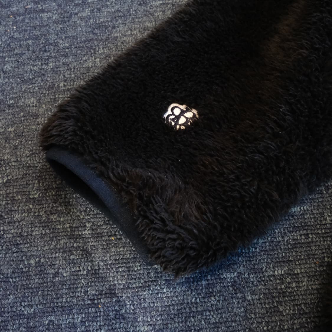 빔즈보이 챔피온 후리스 상품이미지4