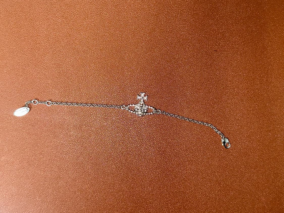 비비안웨스트우드 팔찌 상품이미지3