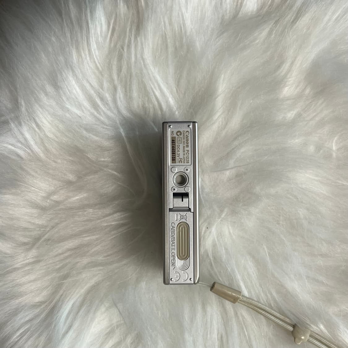 *미품/풀박스*canon ixy10(ixus 70) 익서스70 디카 상품이미지5