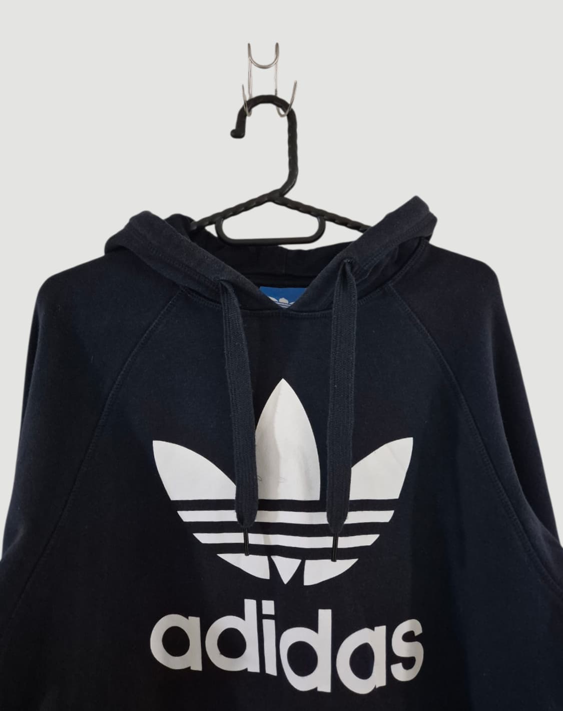 [95]아디다스 기모 후드티 상품이미지2