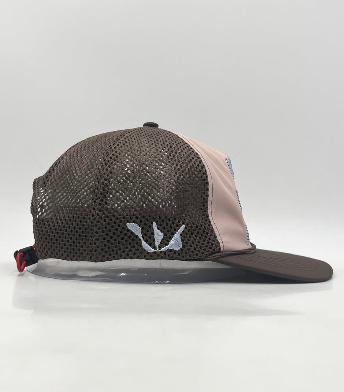 OS) Alex Zono x Woodz Trucker Hat 상품이미지4