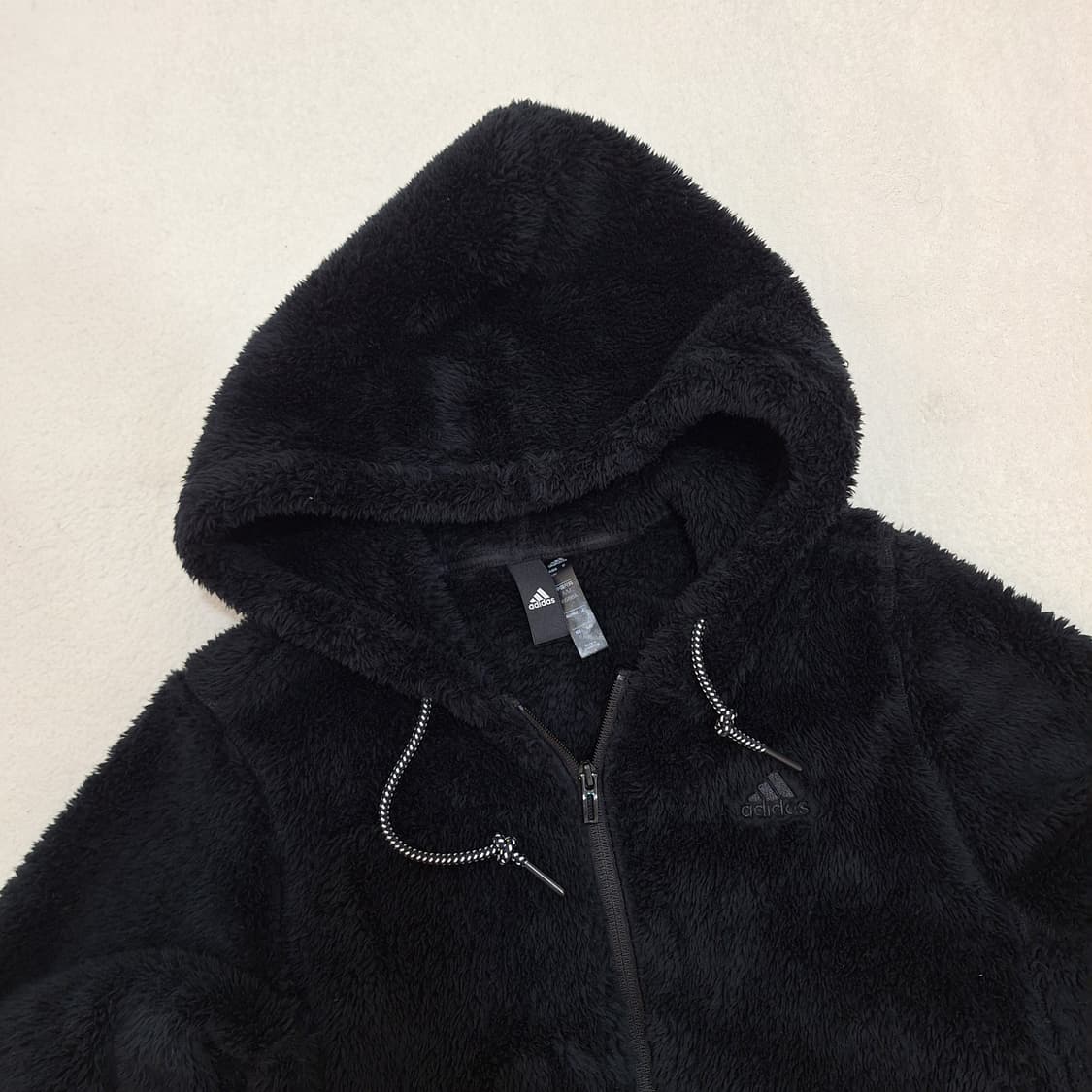 아디다스  폴리스자켓S(남여공용) 상품이미지2